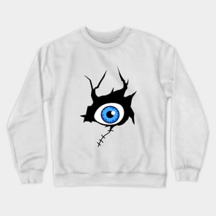 Bride of Chucky | Eye Crewneck Sweatshirt